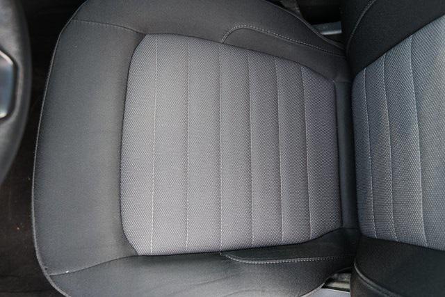 used 2020 Ford Edge car, priced at $19,000