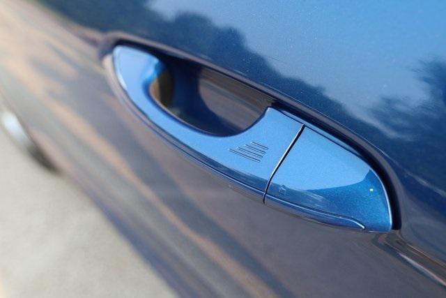 used 2020 Ford Edge car, priced at $19,000