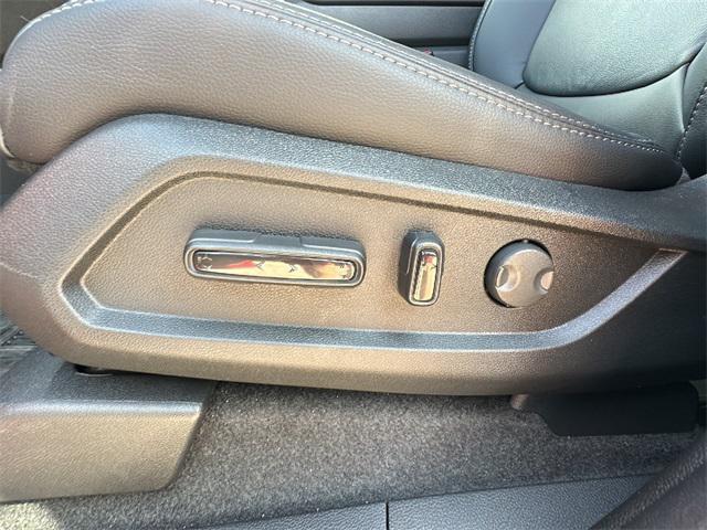 new 2025 Honda Pilot car, priced at $45,020