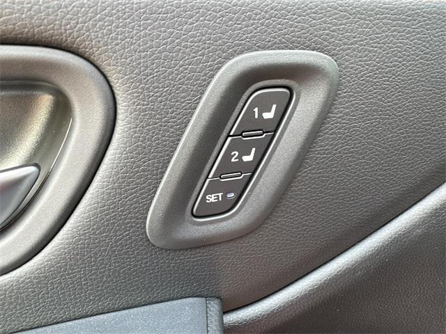 new 2025 Honda Pilot car, priced at $45,020