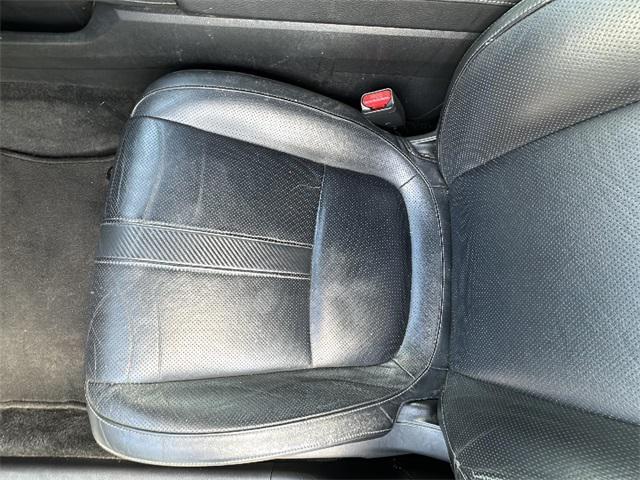 used 2017 Honda Civic car, priced at $16,000