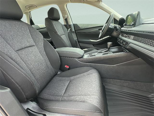 new 2025 Honda Accord car, priced at $31,165
