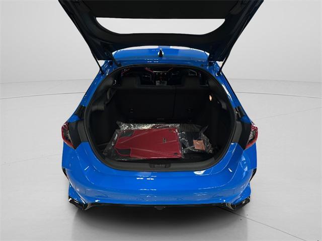 new 2025 Honda Civic Type R car, priced at $57,979