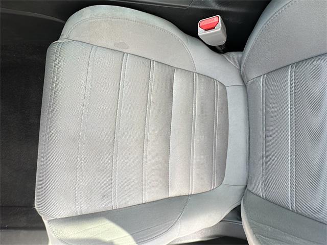 used 2018 Honda CR-V car, priced at $21,800