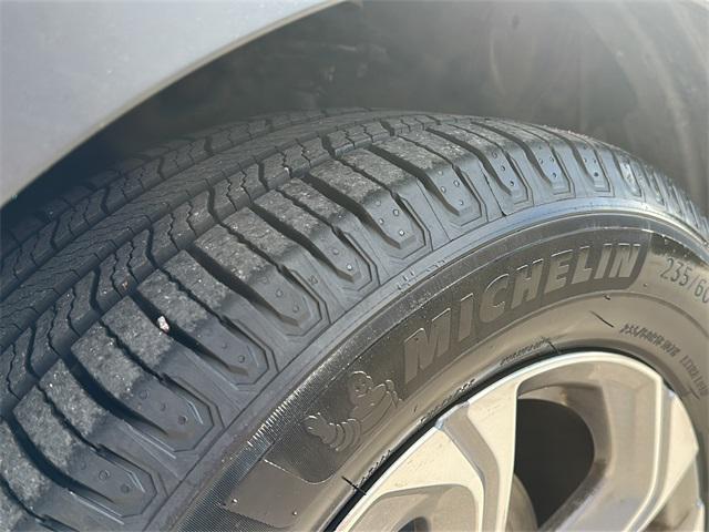 used 2018 Honda CR-V car, priced at $21,800