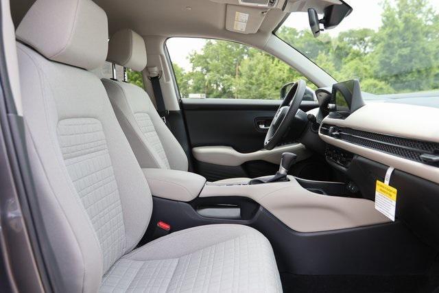 new 2026 Honda HR-V car, priced at $29,150