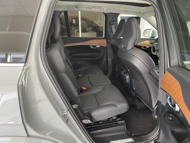 used 2024 Volvo XC90 car, priced at $49,899