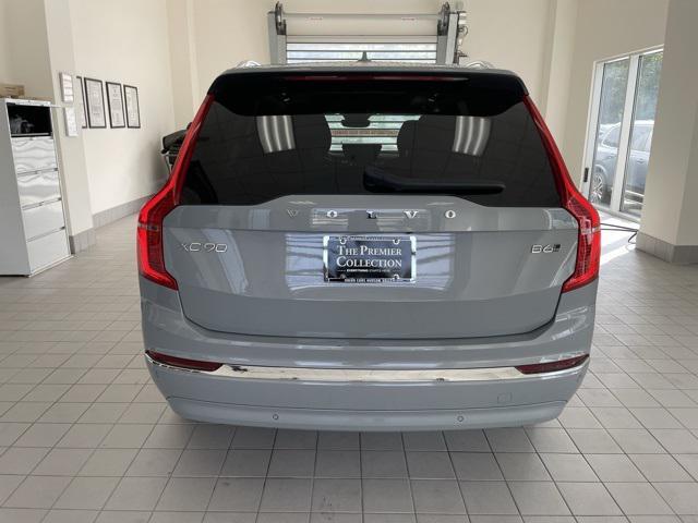used 2024 Volvo XC90 car, priced at $49,899