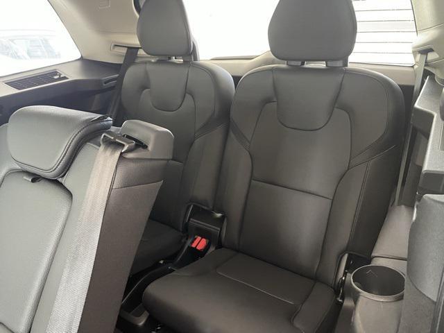 used 2024 Volvo XC90 car, priced at $49,899