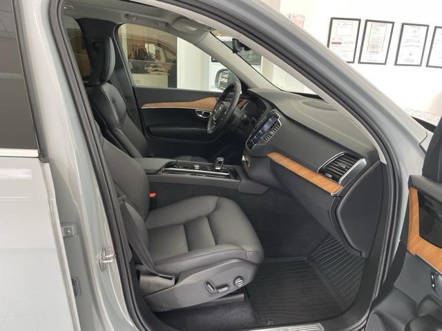 used 2024 Volvo XC90 car, priced at $49,899
