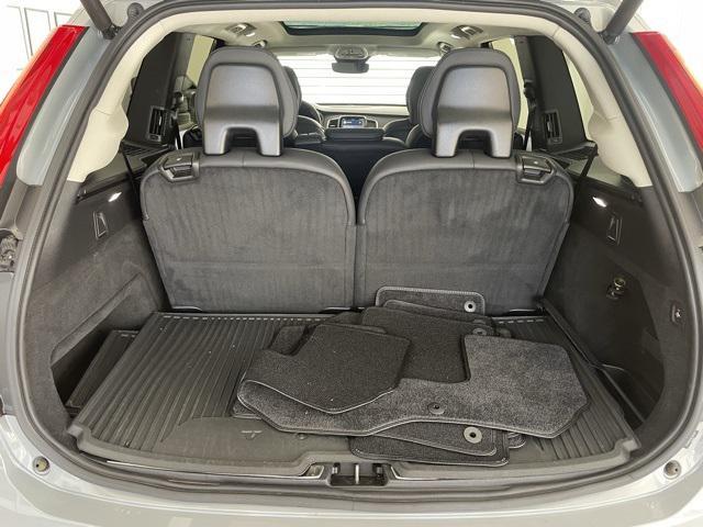 used 2024 Volvo XC90 car, priced at $49,899