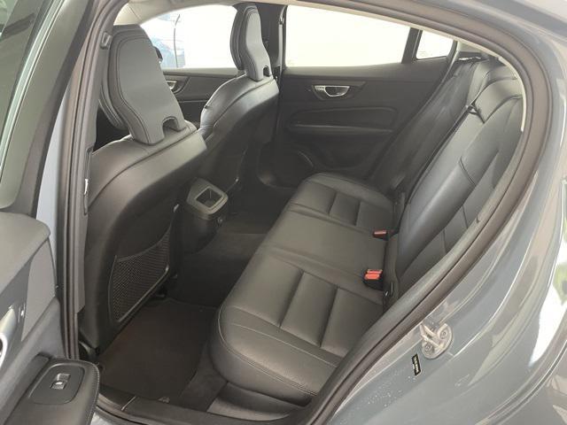 used 2024 Volvo S60 car, priced at $31,499