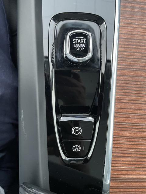 used 2024 Volvo S60 car, priced at $31,499