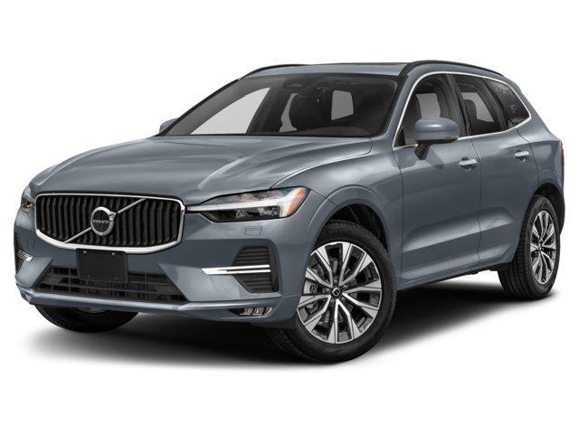 new 2024 Volvo XC60 car, priced at $49,545