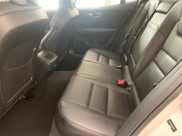 used 2024 Volvo S60 car, priced at $28,899