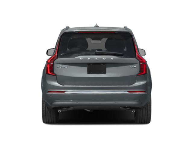 new 2025 Volvo XC90 Plug-In Hybrid car, priced at $78,805