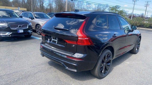 new 2024 Volvo XC60 Recharge Plug-In Hybrid car, priced at $72,175