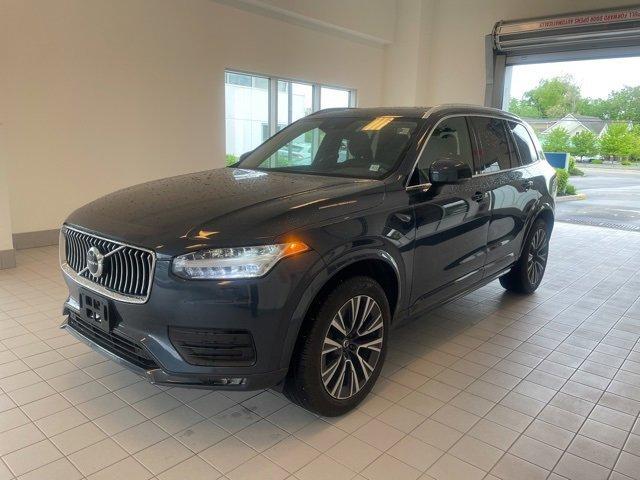 used 2022 Volvo XC90 car, priced at $42,899