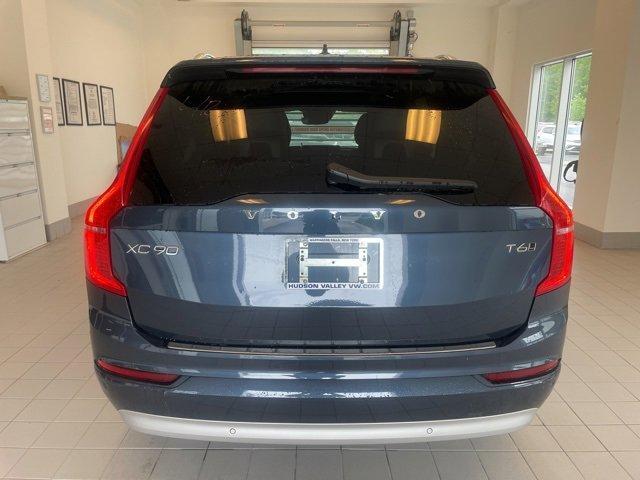 used 2022 Volvo XC90 car, priced at $44,769