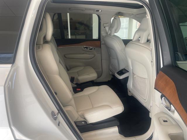 used 2022 Volvo XC90 car, priced at $38,498