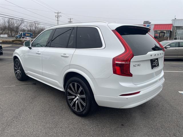 used 2023 Volvo XC90 car, priced at $39,498