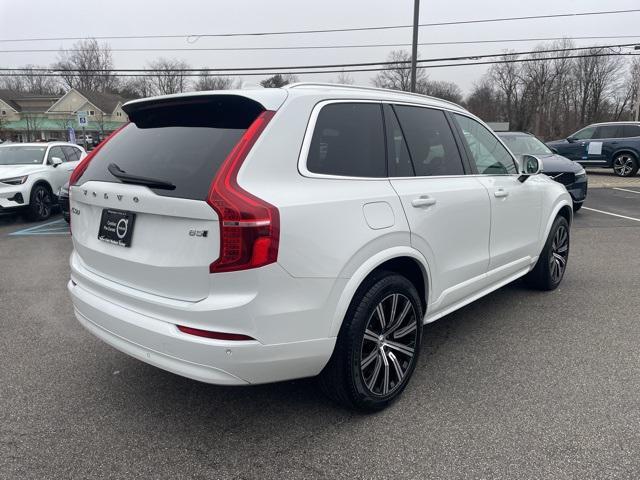 used 2023 Volvo XC90 car, priced at $39,498