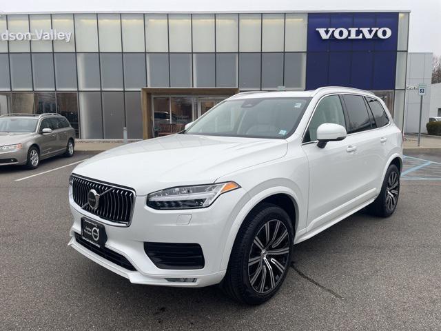 used 2023 Volvo XC90 car, priced at $39,498