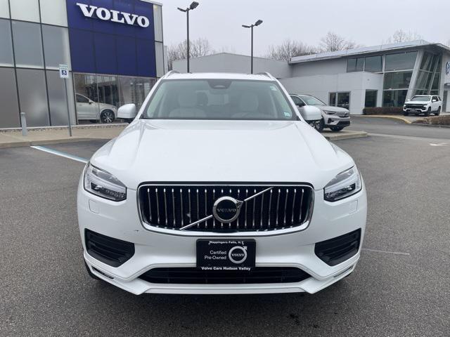 used 2023 Volvo XC90 car, priced at $39,498