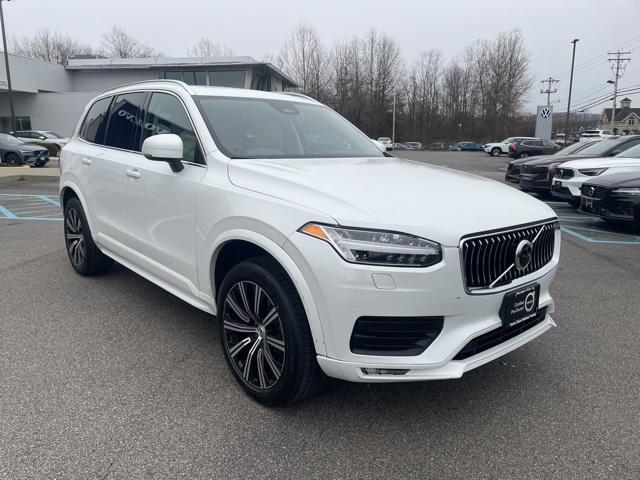 used 2023 Volvo XC90 car, priced at $39,498