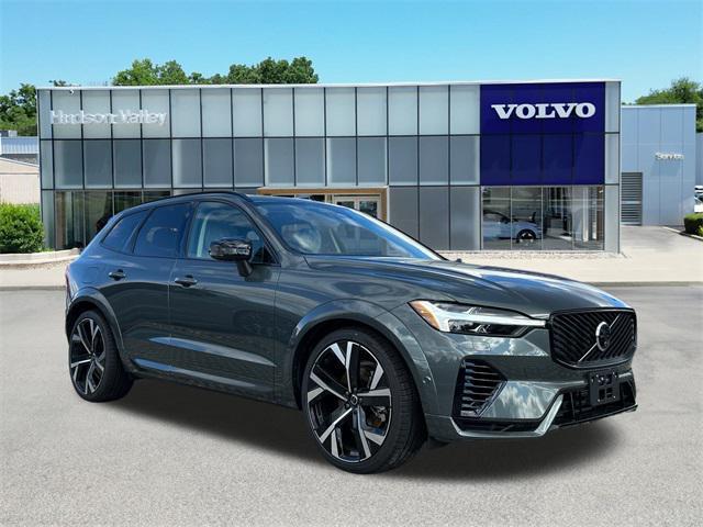 new 2026 Volvo XC60 Plug-In Hybrid car, priced at $80,460