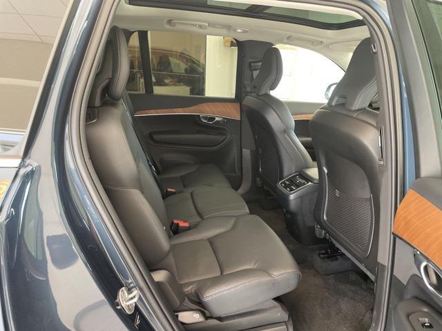 used 2023 Volvo XC90 car, priced at $46,499