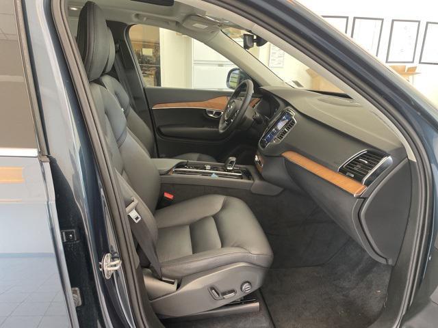 used 2023 Volvo XC90 car, priced at $46,499