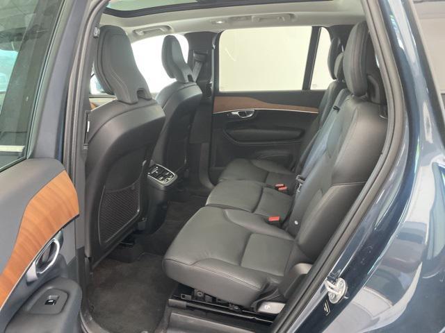 used 2023 Volvo XC90 car, priced at $46,499