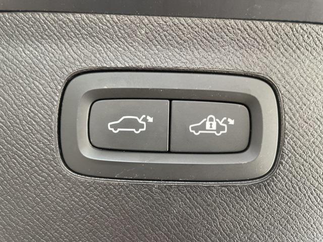 used 2023 Volvo XC90 car, priced at $46,499