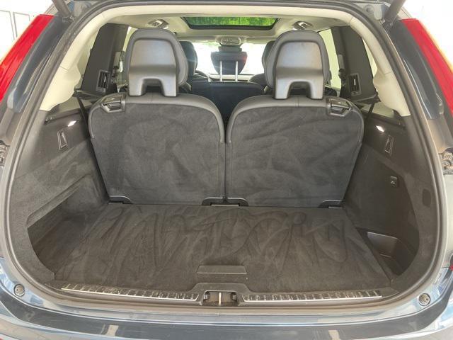 used 2023 Volvo XC90 car, priced at $46,499