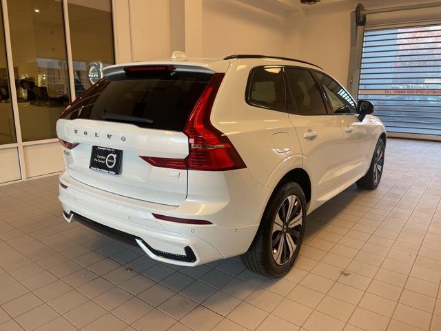 used 2024 Volvo XC60 Recharge Plug-In Hybrid car, priced at $60,749