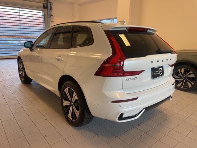 used 2024 Volvo XC60 Recharge Plug-In Hybrid car, priced at $60,749