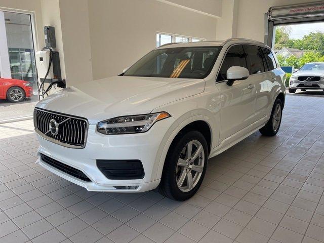used 2022 Volvo XC90 car, priced at $41,899