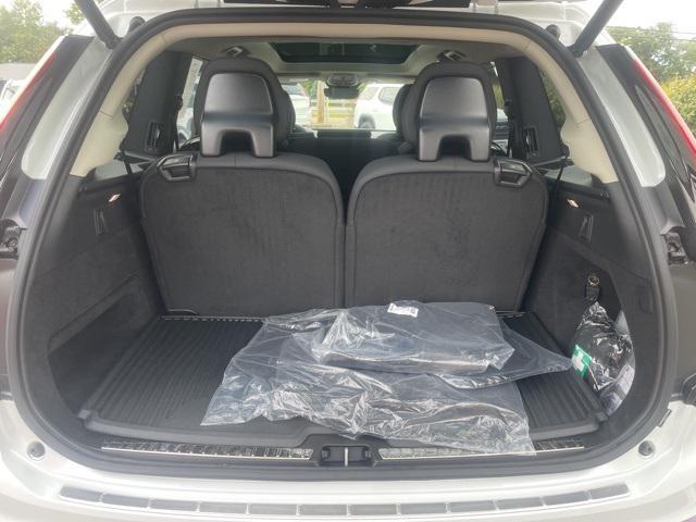 used 2025 Volvo XC90 Plug-In Hybrid car, priced at $71,982