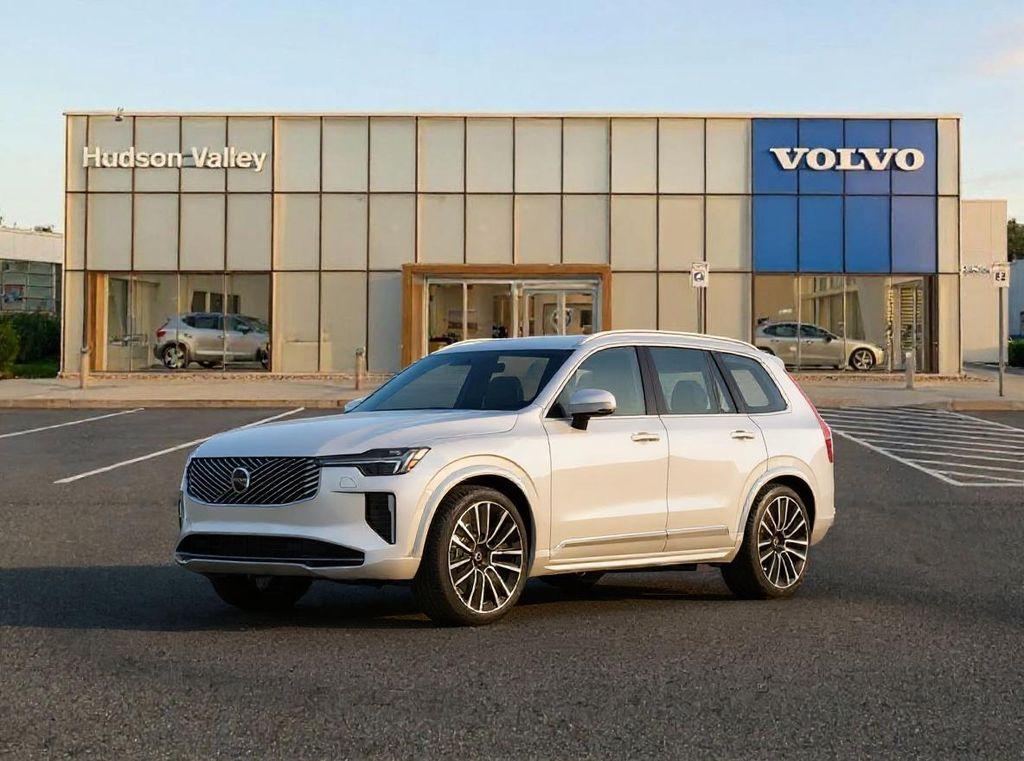 new 2025 Volvo XC90 Plug-In Hybrid car, priced at $76,499