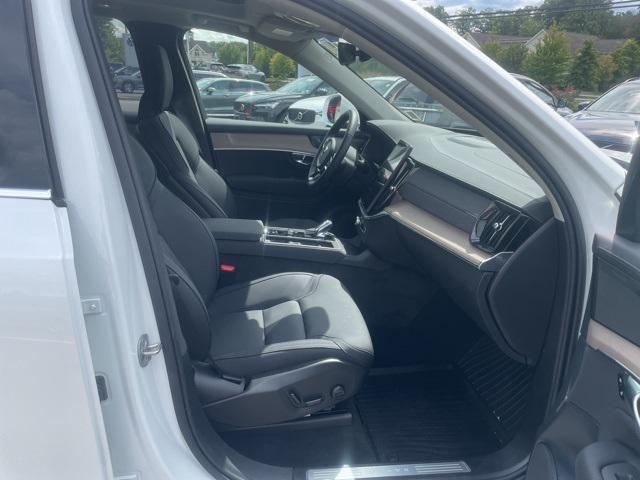 used 2025 Volvo XC90 Plug-In Hybrid car, priced at $71,982