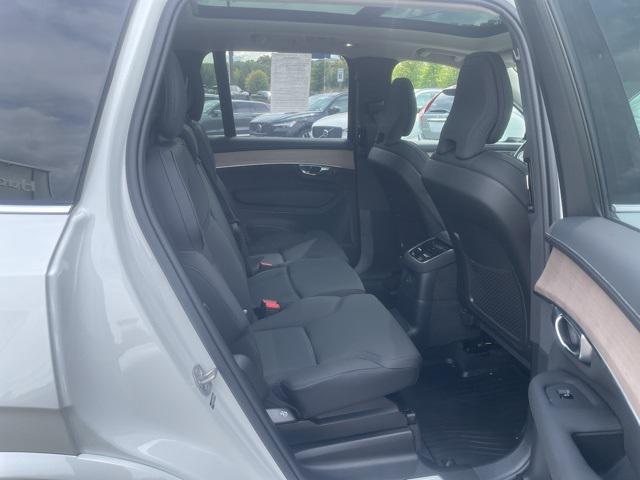 used 2025 Volvo XC90 Plug-In Hybrid car, priced at $71,982