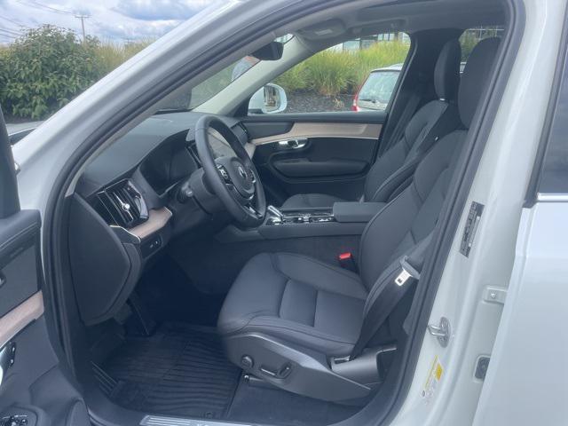 used 2025 Volvo XC90 Plug-In Hybrid car, priced at $71,982