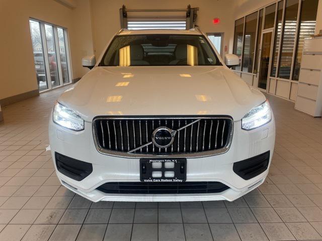 used 2022 Volvo XC90 car, priced at $37,891