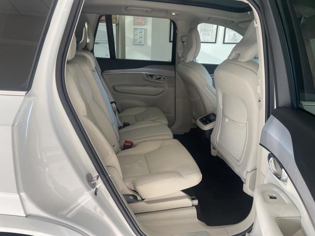 used 2023 Volvo XC90 car, priced at $39,487