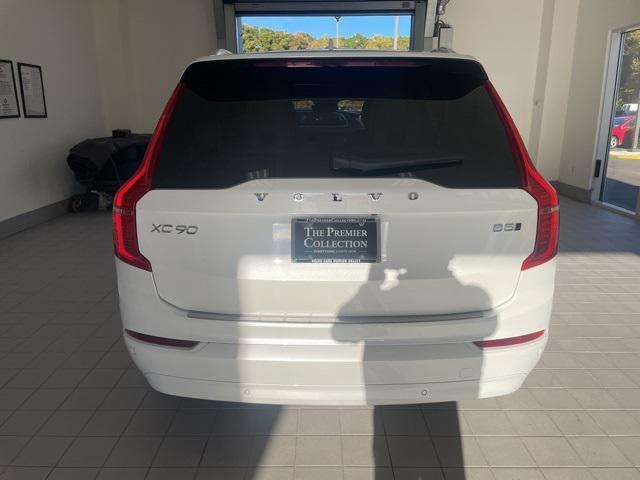 used 2023 Volvo XC90 car, priced at $39,487