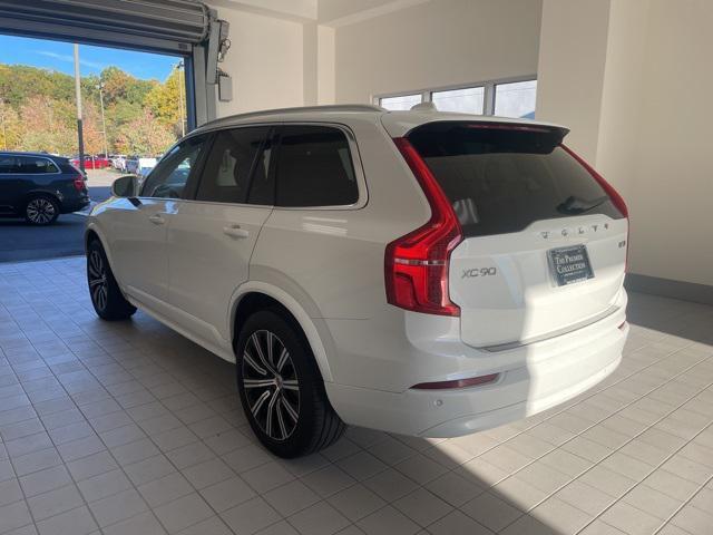 used 2023 Volvo XC90 car, priced at $39,487