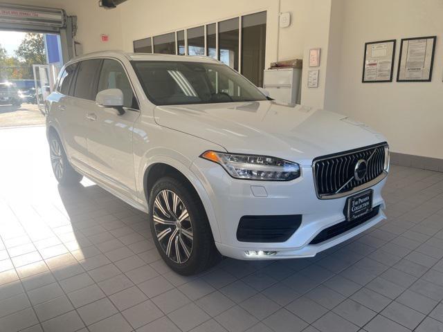 used 2023 Volvo XC90 car, priced at $39,487