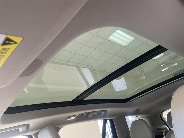 used 2023 Volvo XC90 car, priced at $39,487