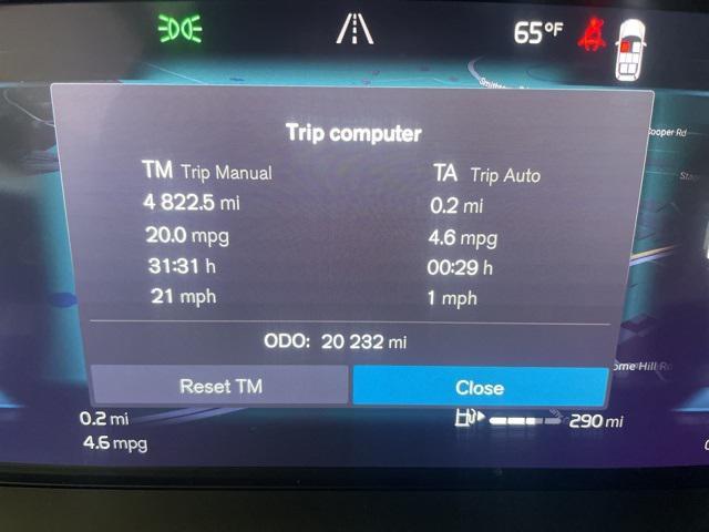 used 2023 Volvo XC90 car, priced at $39,487